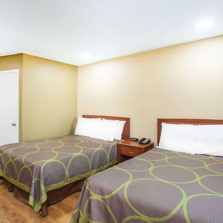 במוטל Super 8 By Wyndham Redlands/San Bernardino מראה חיצוני תמונה