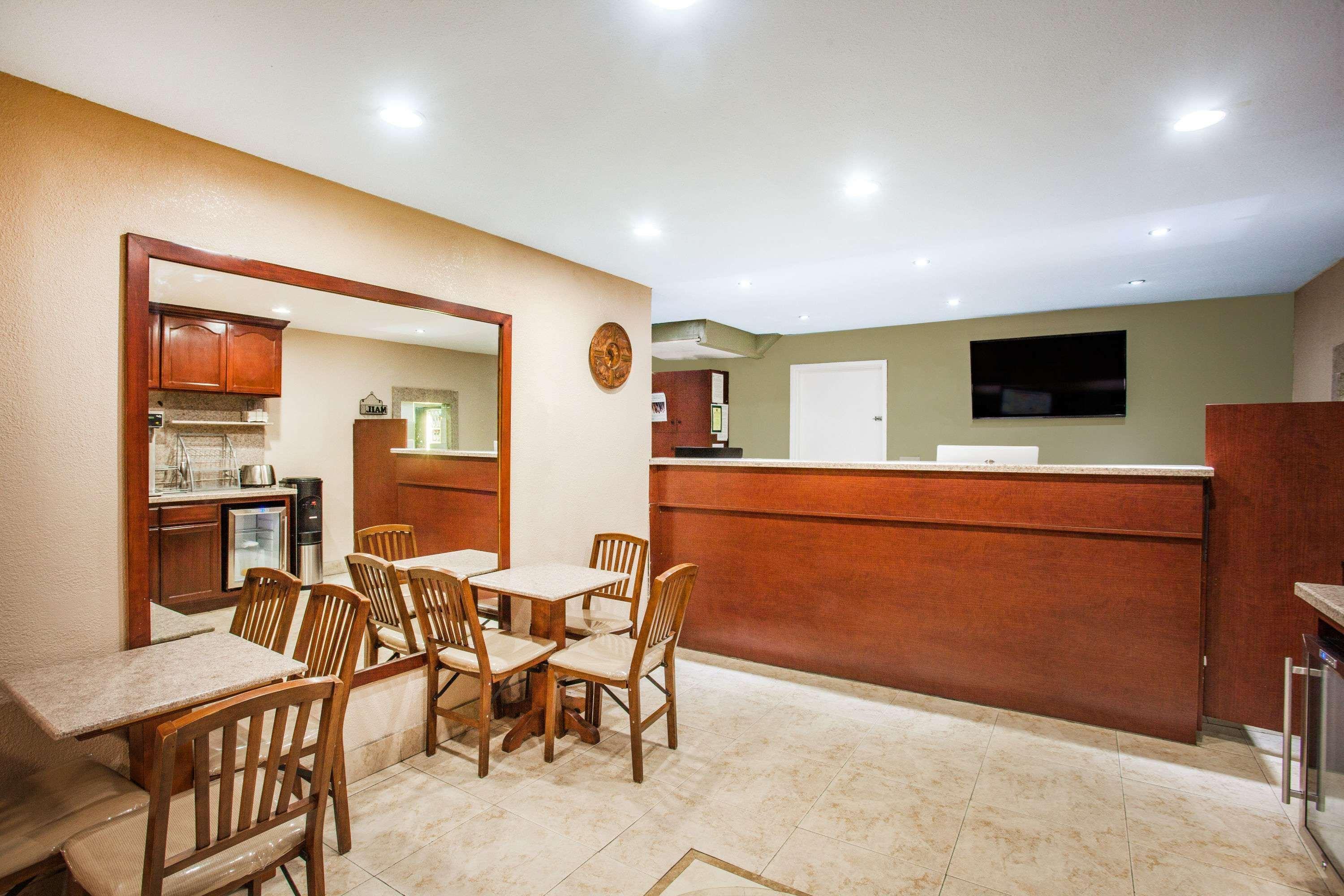 במוטל Super 8 By Wyndham Redlands/San Bernardino מראה חיצוני תמונה