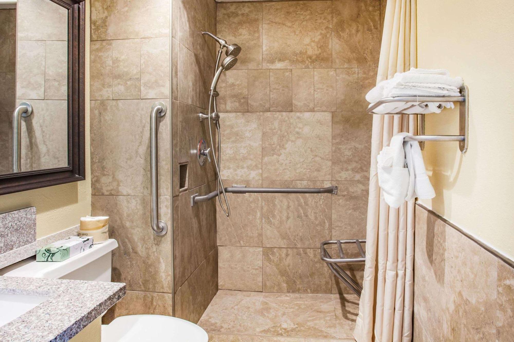 במוטל Super 8 By Wyndham Redlands/San Bernardino מראה חיצוני תמונה